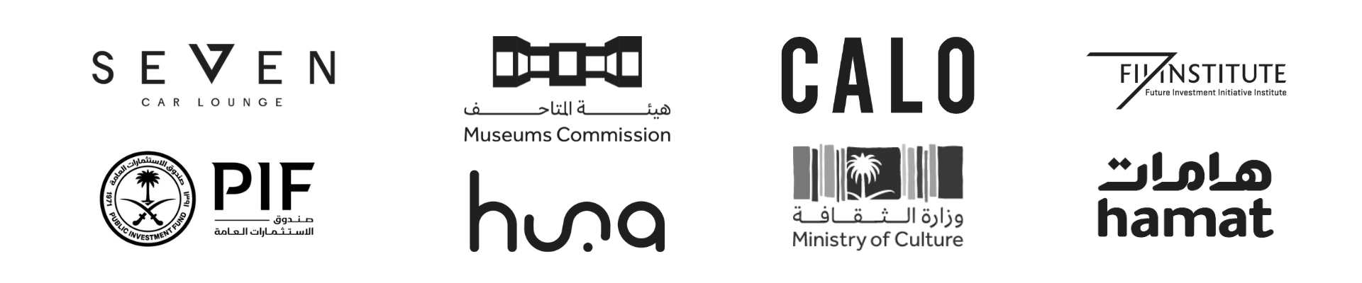 Our Achievements In our first year, we proudly served 20 clients who trusted us as their Success Partners.