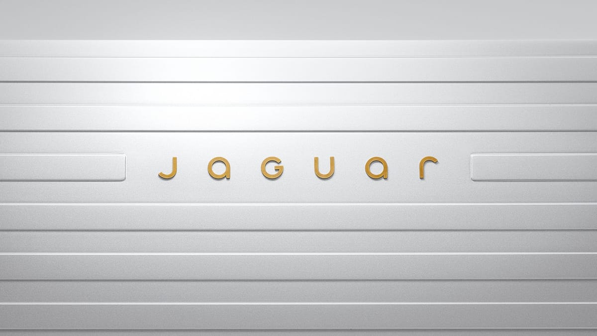 Jaguar Rebranding: A Shift in Strategy and Its Implications for the Saudi Arabian Market