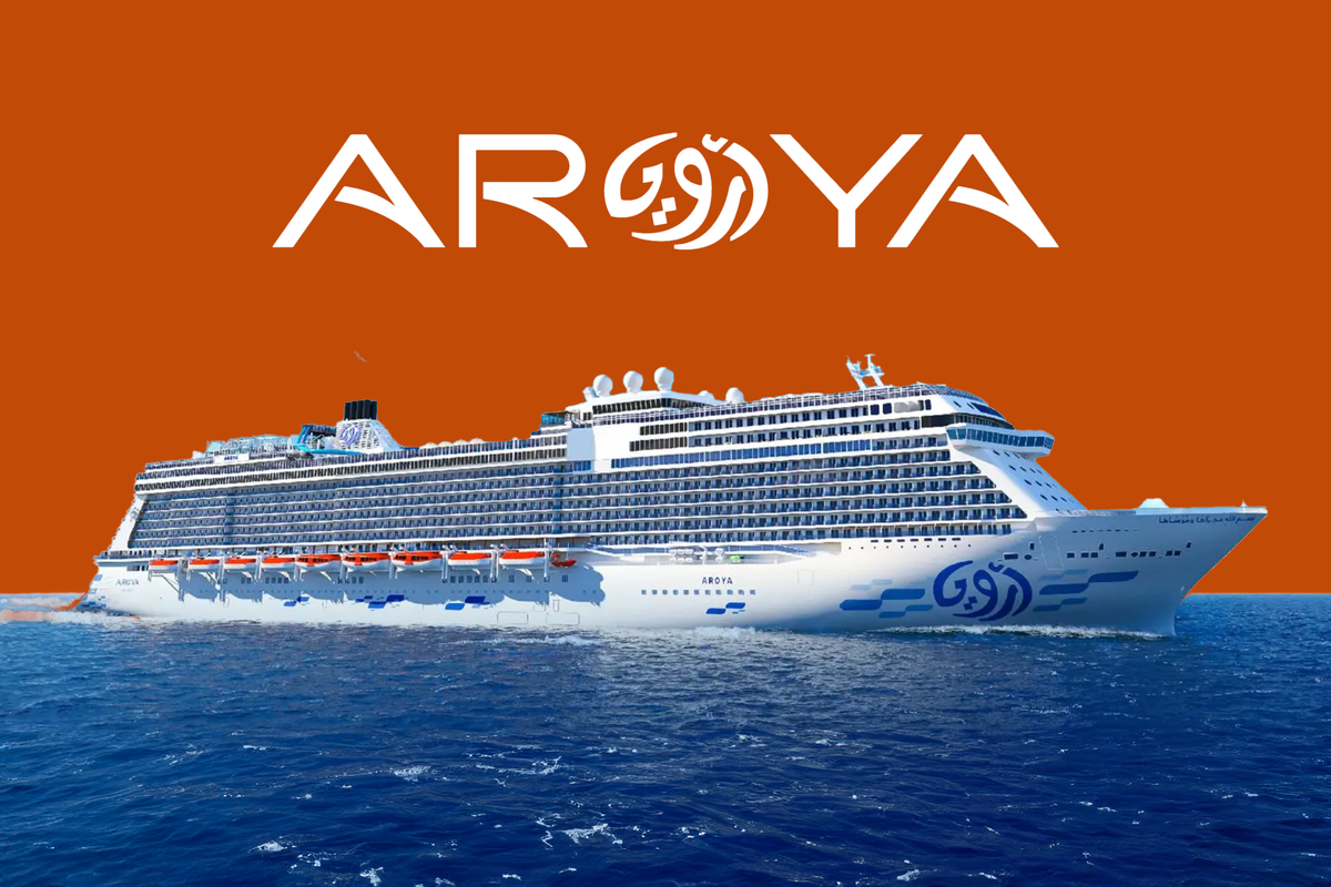 Exploring Opportunities in Saudi Arabia’s Cruise Industry with AROYA Cruises