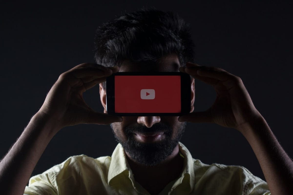 The Power of YouTube in Saudi Arabia: Why Your Brand Needs to Be There!