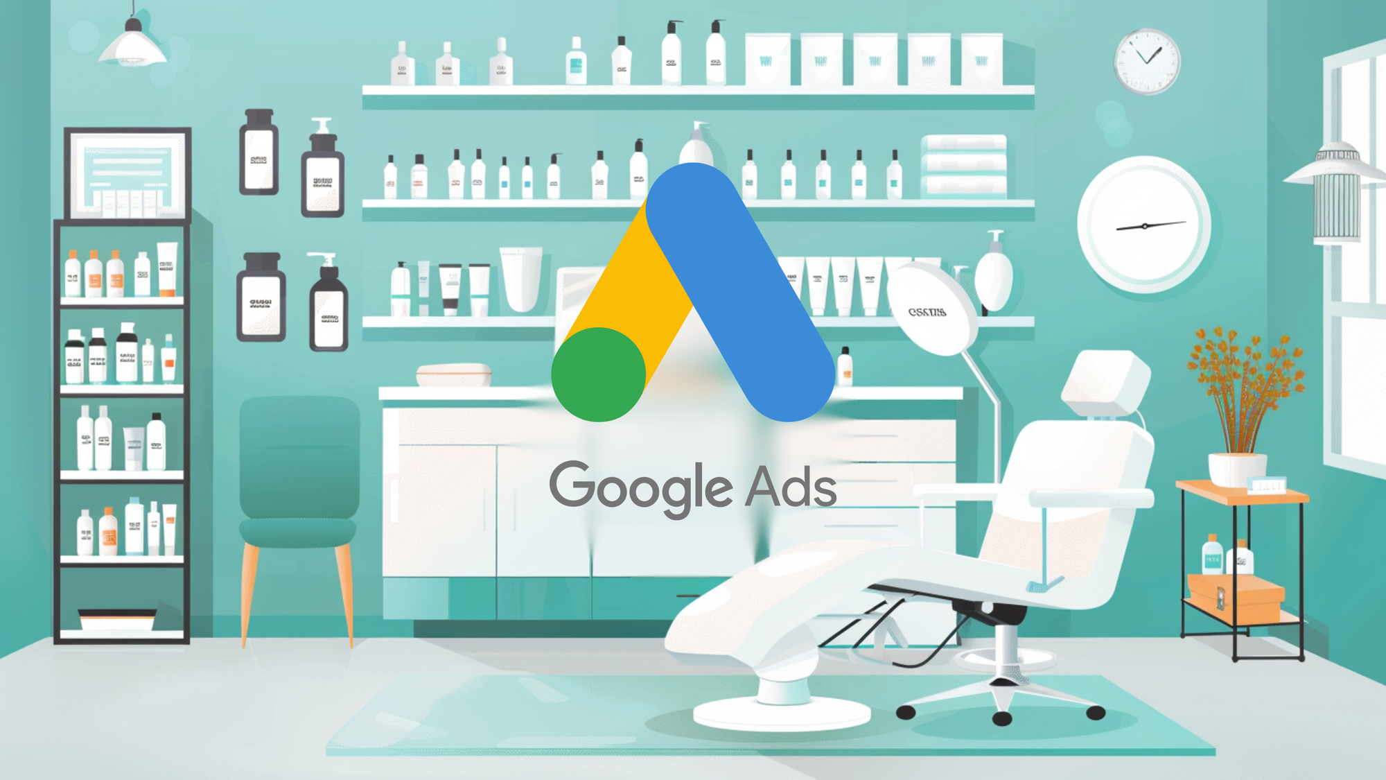 The Importance of Google Ads for Clinics and Doctors in Riyadh, Saudi Arabia