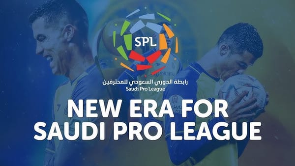 Why Saudi-Based Marketing Agencies Should Pay Attention to the Saudi Pro League’s Transformation