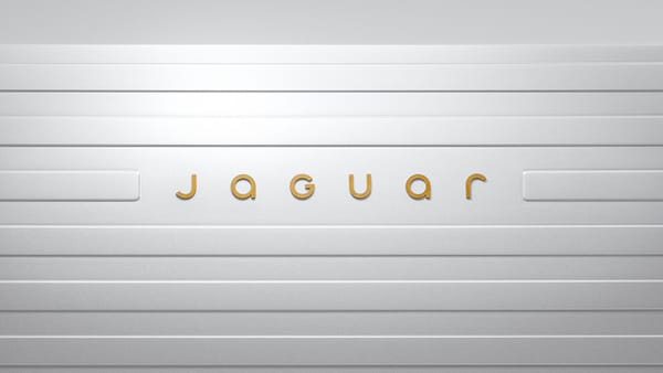 Jaguar Rebranding: A Shift in Strategy and Its Implications for the Saudi Arabian Market.